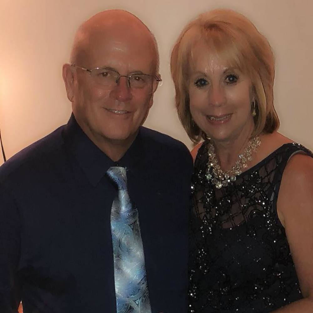 Meet your Posher, Pam